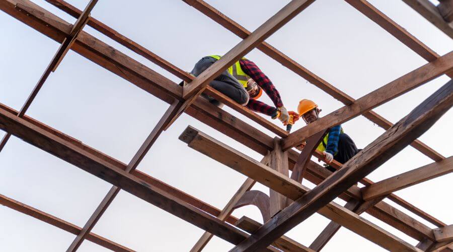 Local Siding Services in Grosse Ile, MI